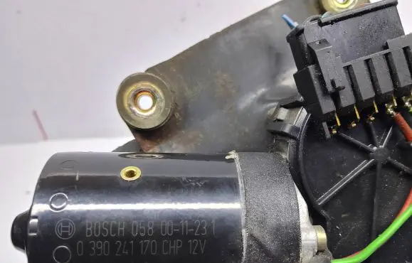 Volvo S40, V40 Wiper motor 0390241170CHP