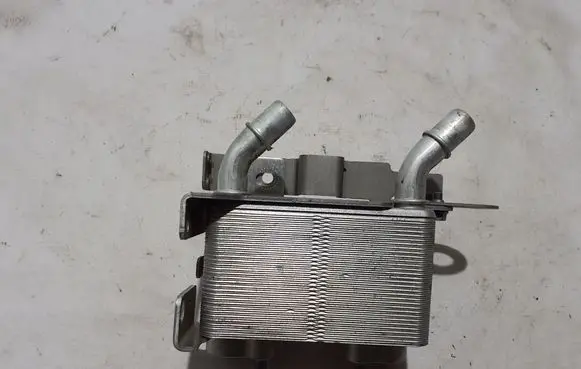 Volvo XC40 Optional radiator 31699284