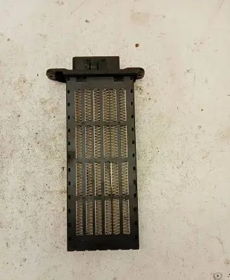Hyundai i20 (PB PBT) Electric cabin heater radiator 971911j000