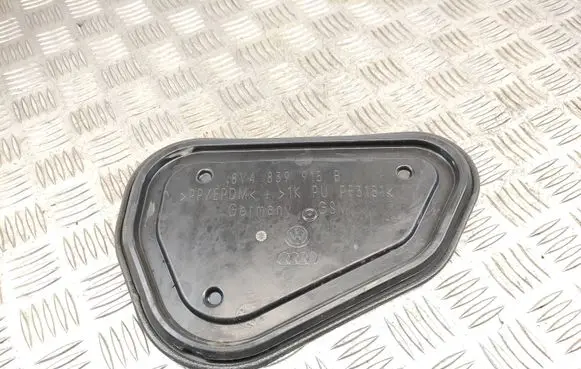 Audi A3 S3 8V Other rear door trim element 8V4839916B