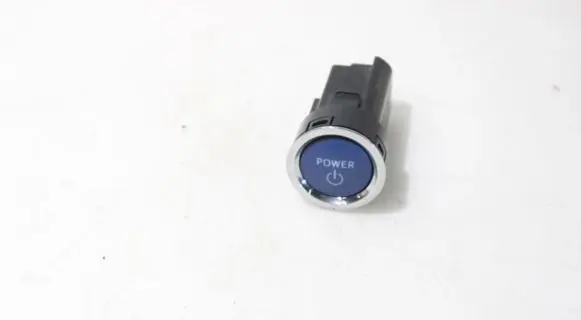 Toyota Auris E180 Engine start stop button switch