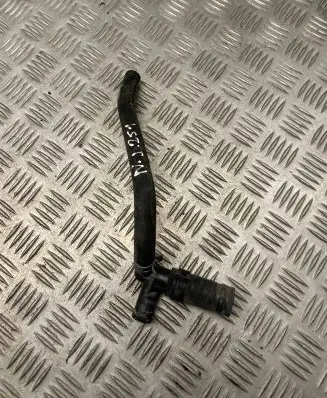 Nissan Juke I F15 Engine coolant pipe/hose