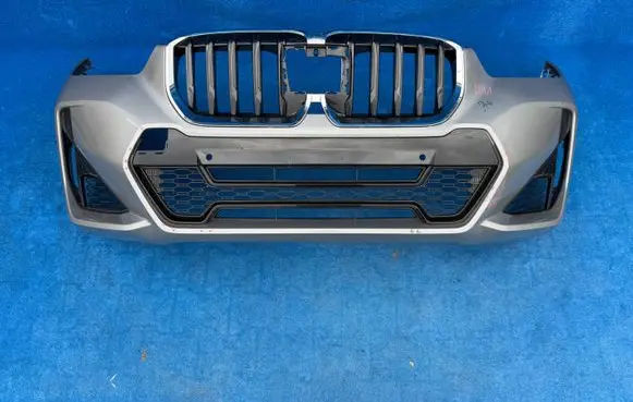BMW X1 U11 Front bumper 