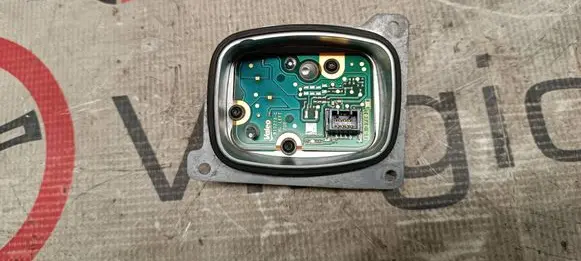 Xenon control unit/module