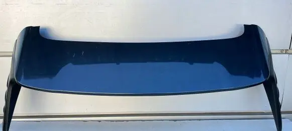 Hyundai Kona I Tailgate/trunk spoiler 87210
