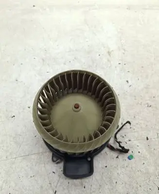 Audi A7 S7 4G Heater fan/blower 4B1820021B 10160701265 737081503