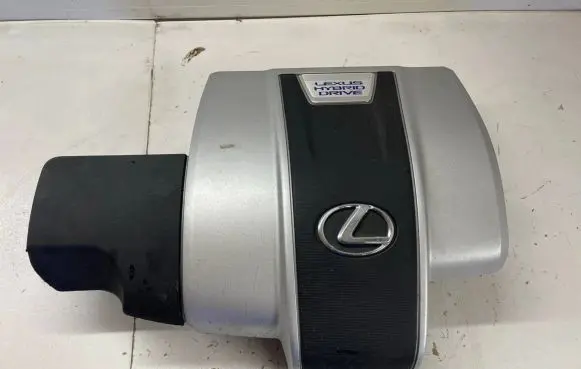 Lexus RX 450H Engine hood trim B83G6PA6 03018107 PAC1FFCG0