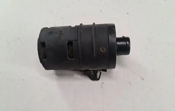 Volvo XC90 Auxiliary pre-heater (Webasto) 