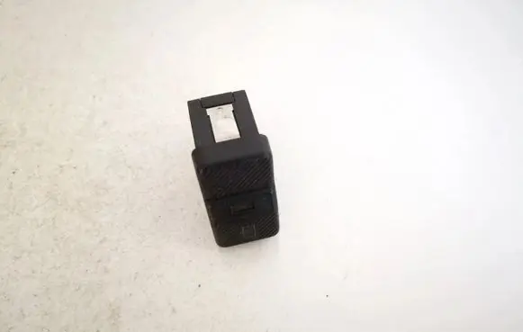 Windscreen/window heater switch
