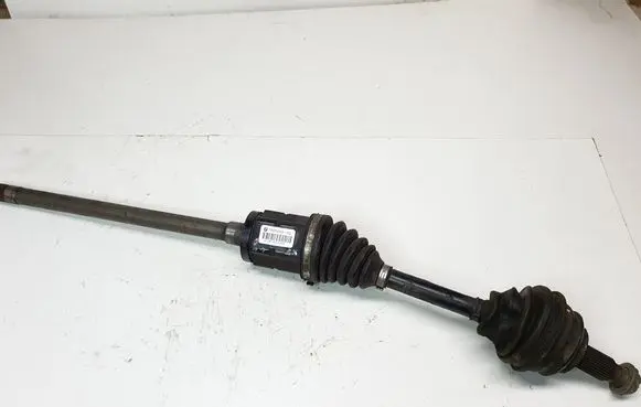 BMW X5 E53 Front driveshaft 7505004 510914012059 AI02