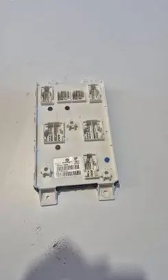 Dodge Challenger Comfort/convenience module 68354140AC