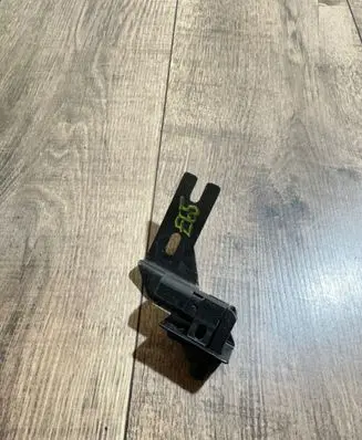 BMW 7 E65 E66 Bonnet alarm switch sensor 9119052
