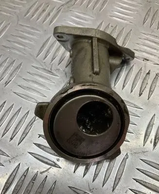 BMW 7 F01 F02 F03 F04 Oil pump 7572479