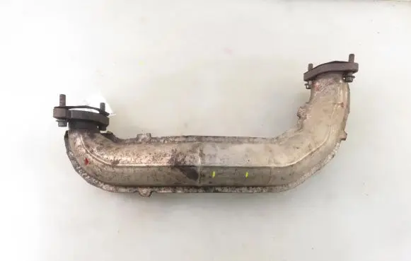 Chrysler Voyager Exhaust gas pipe 04781042AE