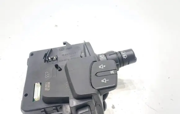 Renault Clio III Wiper switch 