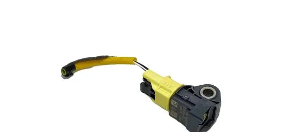 Hyundai Tucson IV NX4 Airbag deployment crash/impact sensor 95920AA150 41087