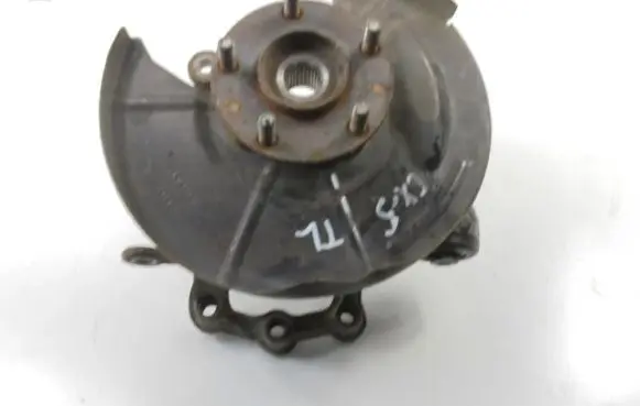 Mazda CX-5 Rear wheel hub