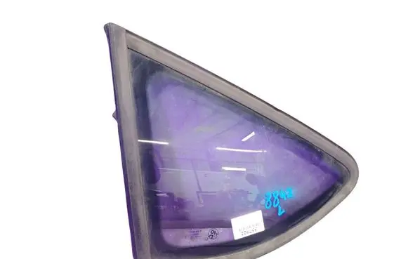 Seat Altea XL Rear side window