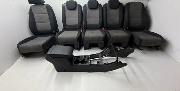 Volkswagen Sharan Interior set 