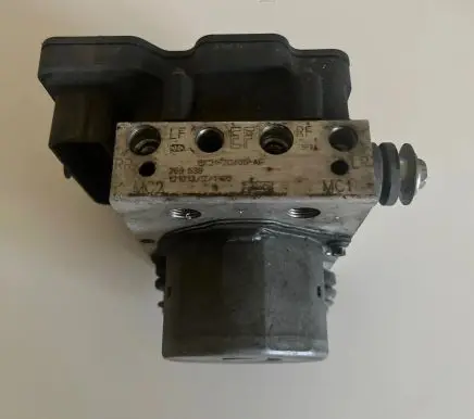 Ford Transit Custom ABS Pump BK212C405AF 269538 21307110