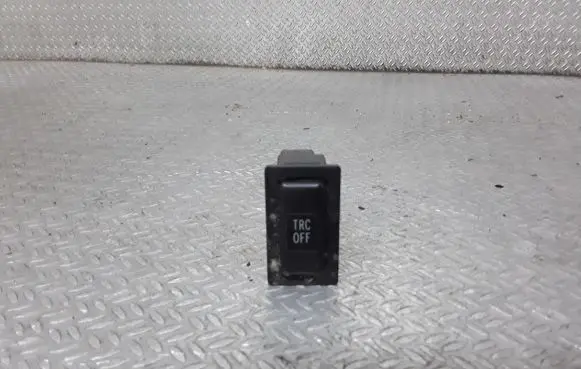 ESP (stability program) switch