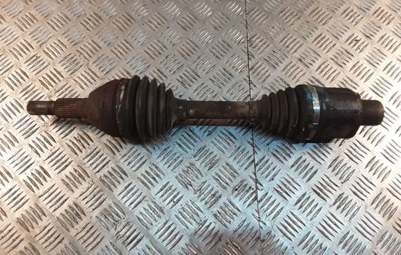 Opel Antara Front driveshaft