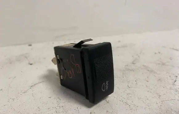 Audi A4 S4 B5 8D Fog light switch 4D0941535