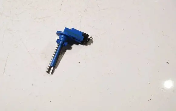 Volvo V40 Interior temperature sensor