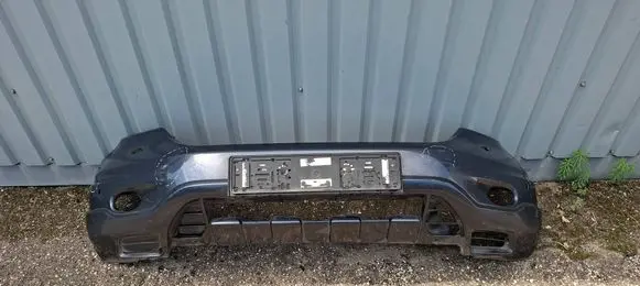 Honda CR-V Front bumper