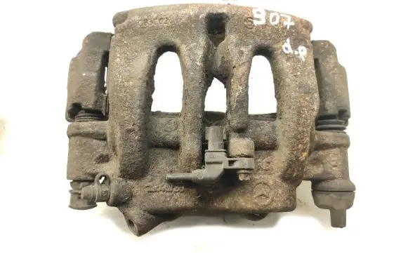 Mercedes-Benz Sprinter W907 W910 Front brake caliper 7982604