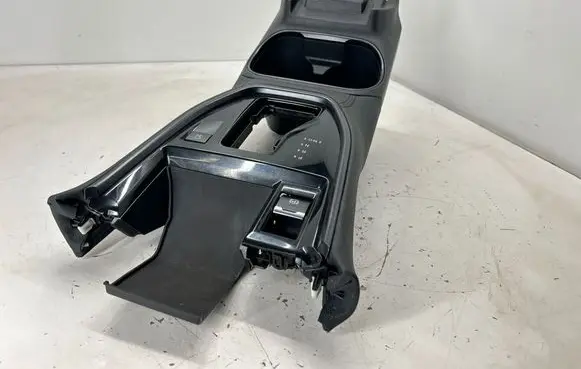 Subaru Outback (BT) Gear shifter surround trim plastic 35179AN00C S22008230
