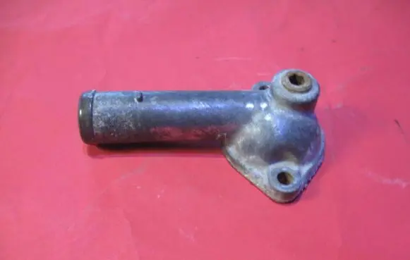 Thermostat/thermostat housing