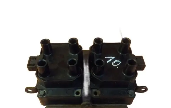 Land Rover Discovery High voltage ignition coil 413510061