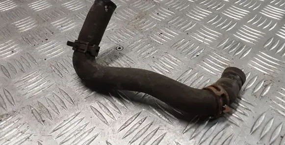 Nissan Qashqai Engine coolant pipe/hose
