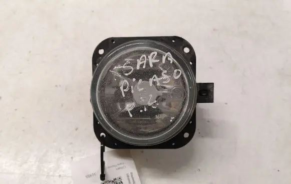 Citroen Xsara Picasso Front fog light 9638225680 377569 67721222