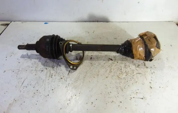 Renault Espace - Grand espace IV Front driveshaft