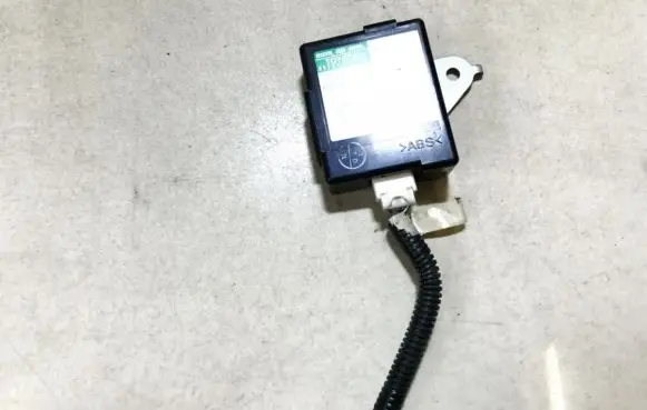 Toyota RAV 4 (XA20) Door control unit/module 8974142151 89741-42151