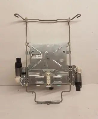 Audi A6 S6 C6 4F Sliding door electric window regulator 8E0881891C