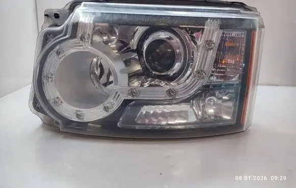 Land Rover Discovery 4 - LR4 Headlight/headlamp AH2213W030FC 89903506