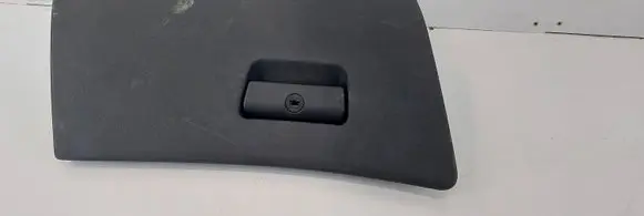 BMW 3 E46 Glove box lid/cover 