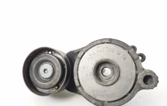 Mercedes-Benz E C207 W207 Timing belt/chain tensioner A6422001970