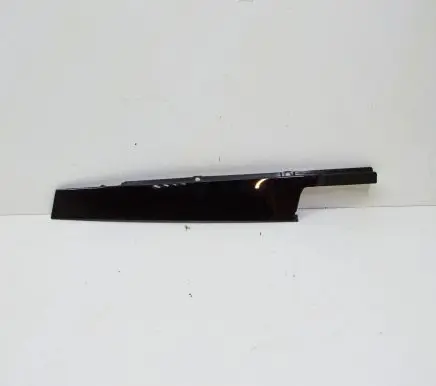 Audi Q5 SQ5 Front door glass trim molding 80A837902