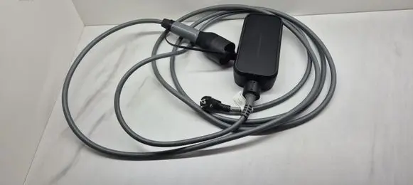 BMW X5 G05 Electric car charging cable 8490509