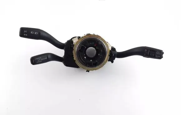 Porsche Cayenne (9PA) Wiper turn signal indicator stalk/switch 7L5953549D 7L5953507CE 7L5953541E