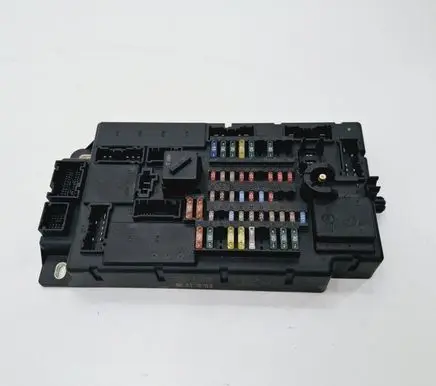 Mini One - Cooper Clubman R55 Fuse module 3453737
