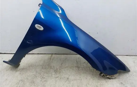 Mazda 6 Fender 