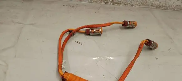 BMW i4 Other wiring loom 5A2DB33