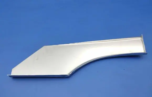 Mercedes-Benz Sprinter W901 W902 W903 W904 Front arch 3546322