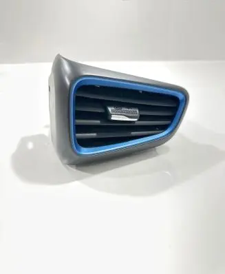 Hyundai Ioniq Dashboard side air vent grill/cover trim 97490g2900