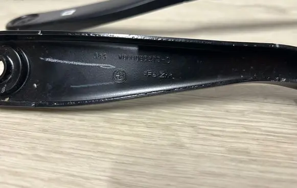 BMW X5 G05 Windshield/front glass wiper blade W000089473-C